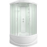 Душевая кабина ERLIT MIRWELL MR3510TP-C3 RUS 1000x1000x2150 MR3510TP-C3-RUS